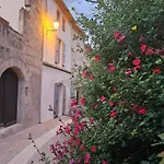 Le Château De Soleil Hébergement de vacances