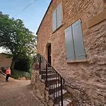 Le Chateau De Soleil 펜션 Saint-Pons-de-Mauchiens