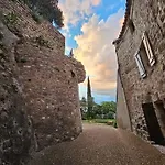 Hébergement de vacances Le Château De Soleil Saint-Pons-de-Mauchiens