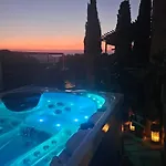 Le Château De Soleil Saint-Pons-de-Mauchiens