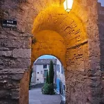 Le Chateau De Soleil Saint-Pons-de-Mauchiens
