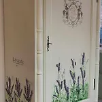 펜션 Le Chateau De Soleil