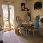 펜션 Le Chateau De Soleil *