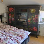 펜션 Le Chateau De Soleil Saint-Pons-de-Mauchiens