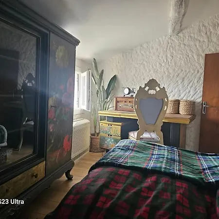 Le Chateau De Soleil *