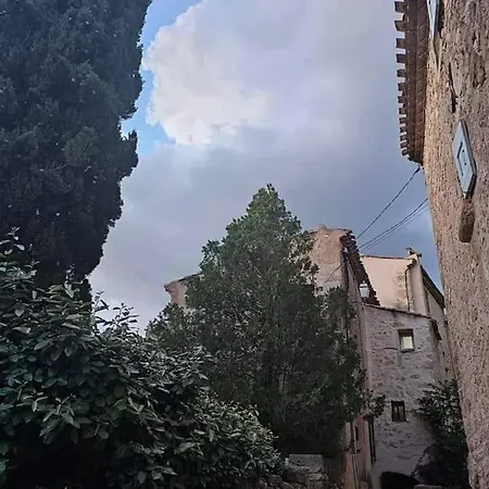 Le Chateau De Soleil * Saint-Pons-de-Mauchiens