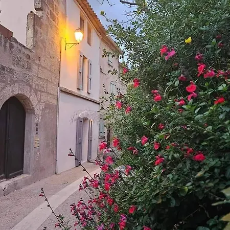 Le Chateau De Soleil Holiday home