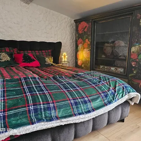 Le Chateau De Soleil Holiday home *