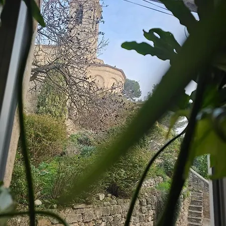 Le Chateau De Soleil Holiday home Saint-Pons-de-Mauchiens