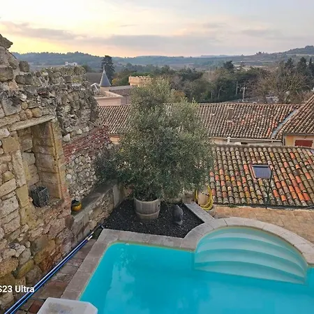 Le Chateau De Soleil