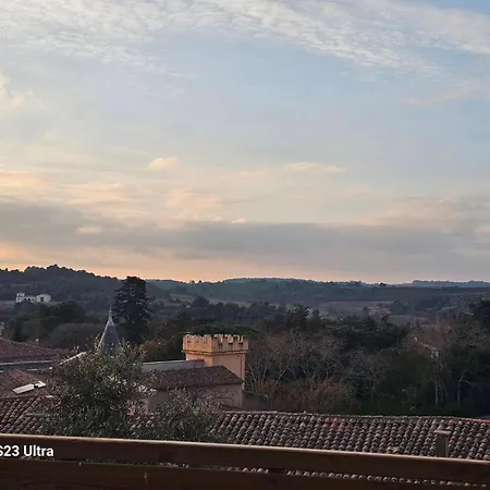 Holiday home Le Chateau De Soleil Saint-Pons-de-Mauchiens