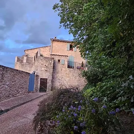 Le Chateau De Soleil