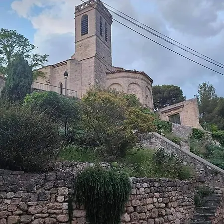 Le Chateau De Soleil *