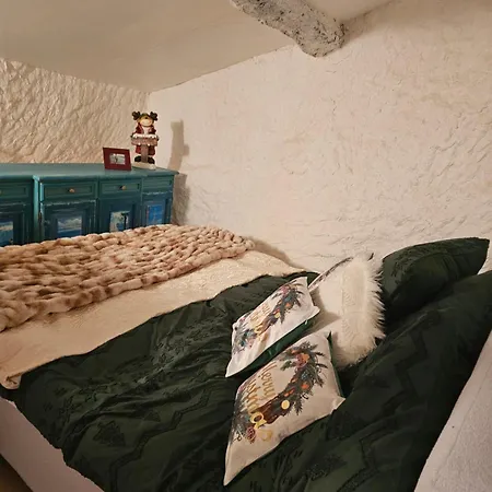 Le Chateau De Soleil Nyaraló *