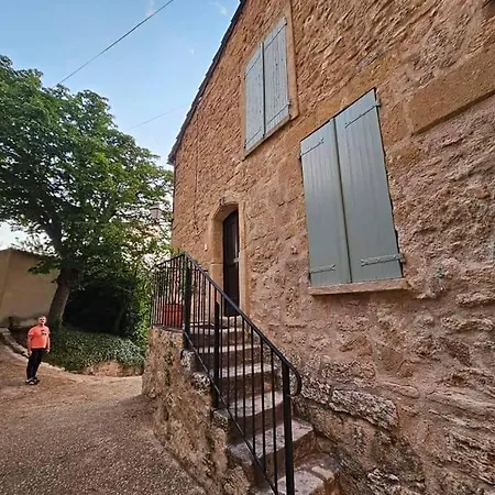 Le Chateau De Soleil بيت للعطل Saint-Pons-de-Mauchiens
