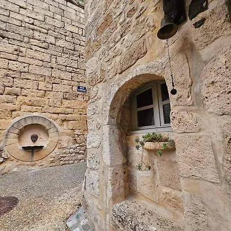 Le Chateau De Soleil *