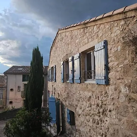 Le Chateau De Soleil * Saint-Pons-de-Mauchiens