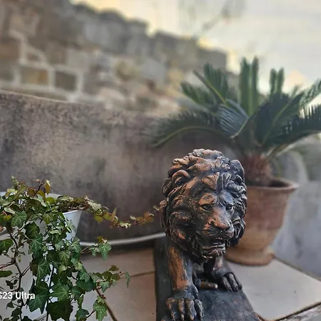 Holiday home Le Chateau De Soleil Saint-Pons-de-Mauchiens