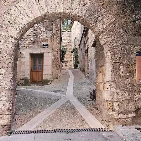 Le Château De Soleil *