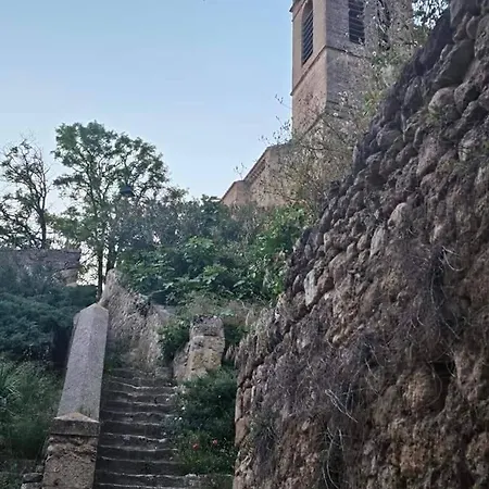 Feriehus Le Château De Soleil Saint-Pons-de-Mauchiens
