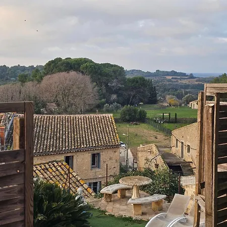 Le Chateau De Soleil Nyaraló