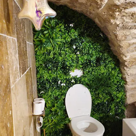 Nyaraló Le Chateau De Soleil Saint-Pons-de-Mauchiens