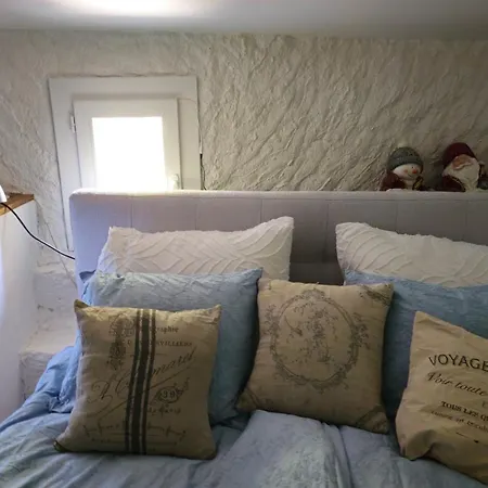 Le Chateau De Soleil Nyaraló *