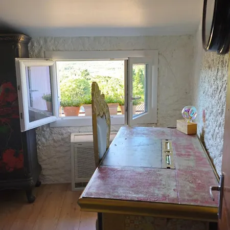 Le Château De Soleil Feriehus *
