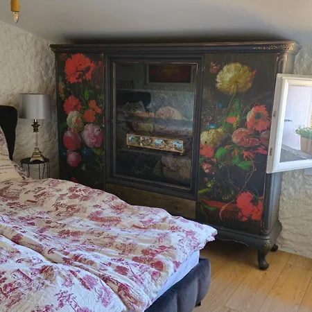 Holiday home Le Chateau De Soleil Saint-Pons-de-Mauchiens