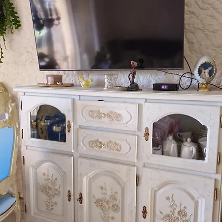 Le Chateau De Soleil بيت للعطل