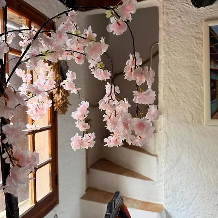 Ferienhaus Le Chateau De Soleil *