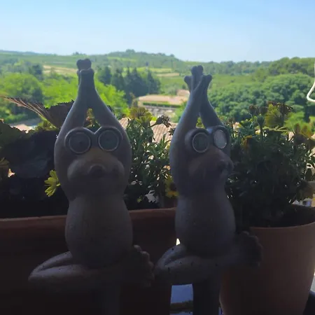 Nyaraló Le Chateau De Soleil