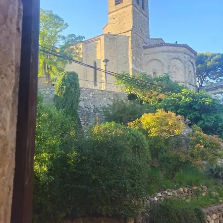 Le Chateau De Soleil Nyaraló *