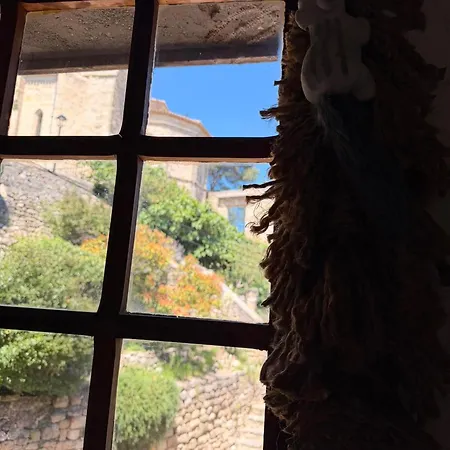 Le Chateau De Soleil Holiday home Saint-Pons-de-Mauchiens