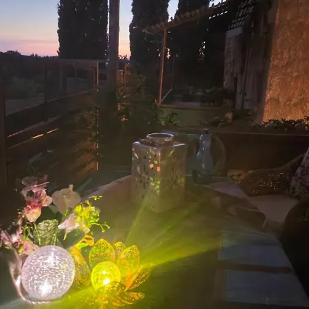 Holiday home Le Chateau De Soleil Saint-Pons-de-Mauchiens