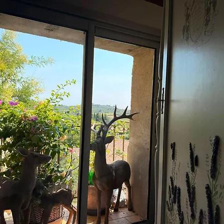 Le Chateau De Soleil Holiday home
