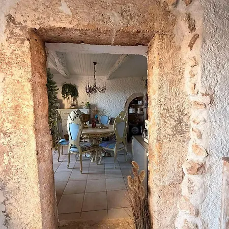 Le Chateau De Soleil *