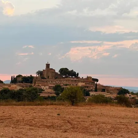 Le Chateau De Soleil * Saint-Pons-de-Mauchiens