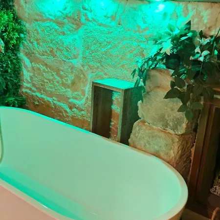 Vakantiehuis Le Chateau De Soleil